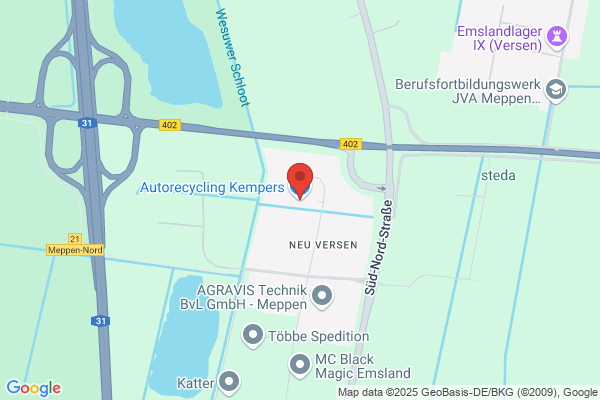 EBRO GmbH