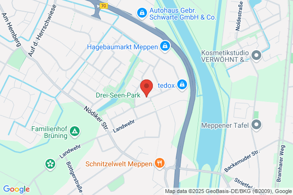 Emsland Dienstleistungen