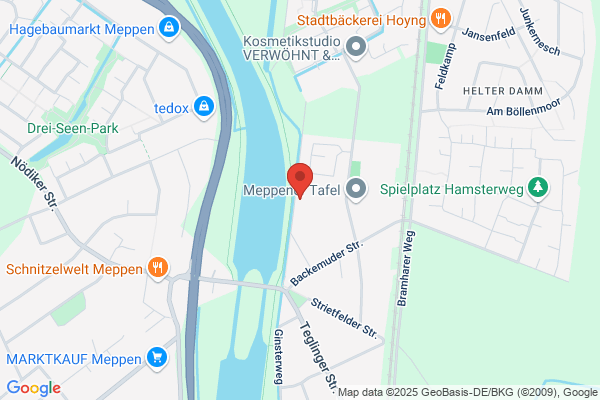 FV Meppen e.V.