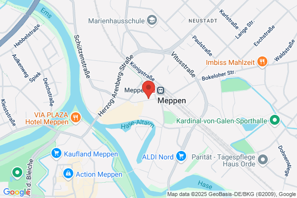 G. H. Geerdink Handels- GmbH