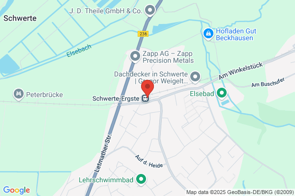 Hermes Oberflächentechnik