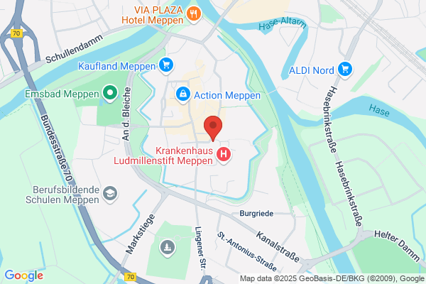 Kachelofen u. Kaminwelt