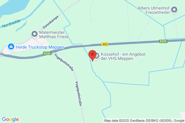 Emsland Park Meppen