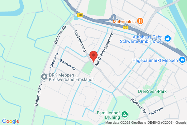 Haarstudio am Sophienplatz
