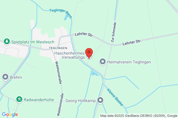 Haschenhermes, Hubert