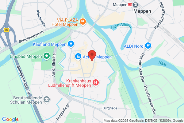 Meppener Kebap Haus