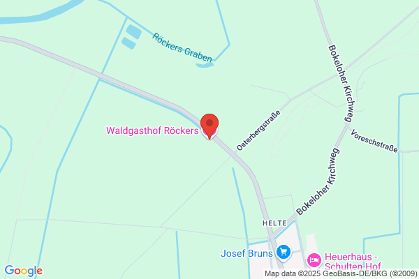 Restaurant Röckers