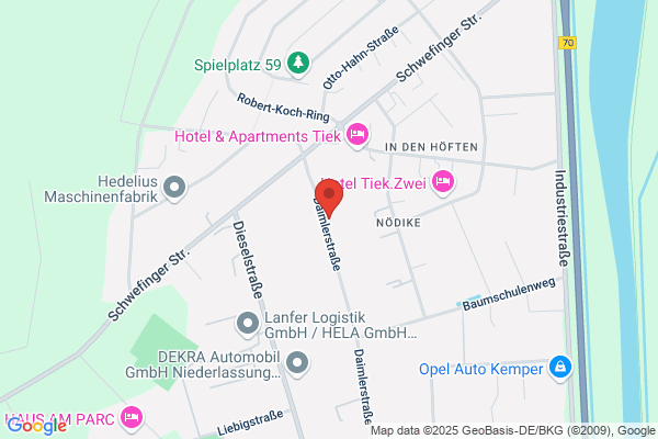 Getränke Heidfeld GmbH