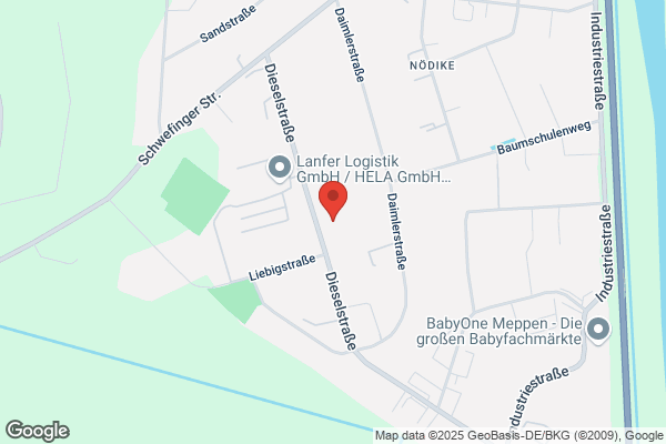 DEKRA Automobil GmbH Niederlassung Meppen