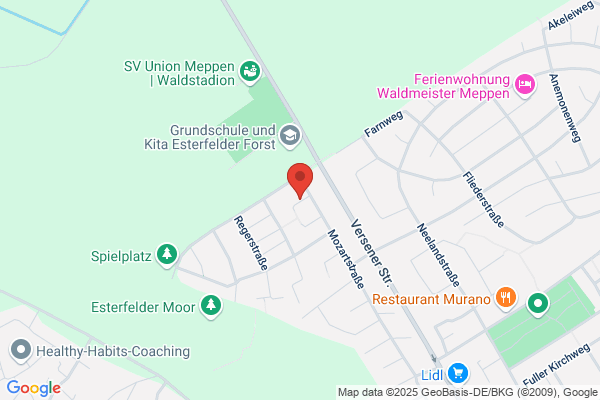 Hausverwaltung Claudia Möllering