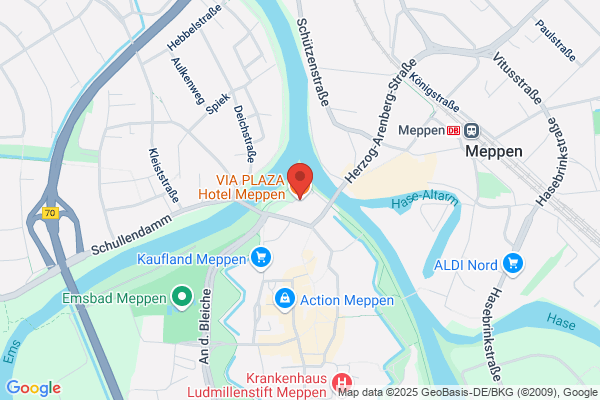 Hotel Meppen