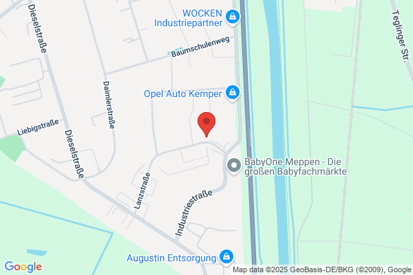 GFL Planungs- und Ingenieurgesellschaft GmbH