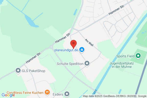 Többen Statik und Baukonstruktion GmbH & Co.KG