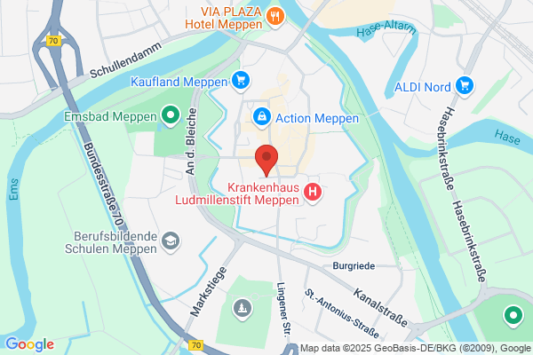 Caritas Meppen