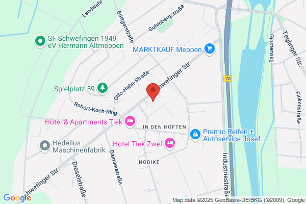 RCG Technik Meppen GmbH