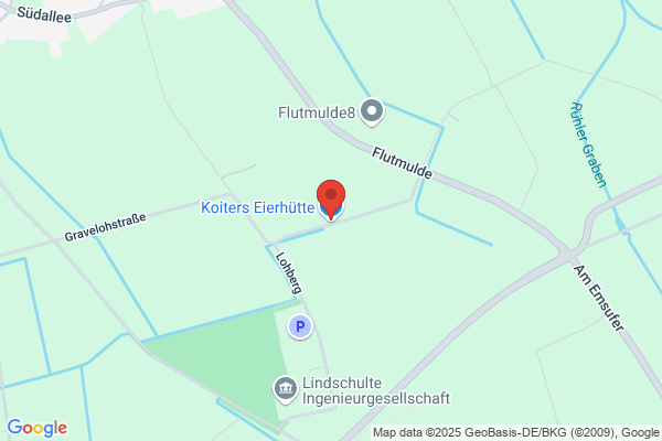 Koiters Eierhütte