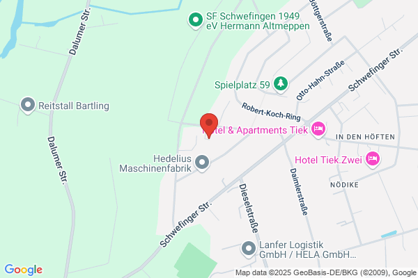 Deeken GmbH