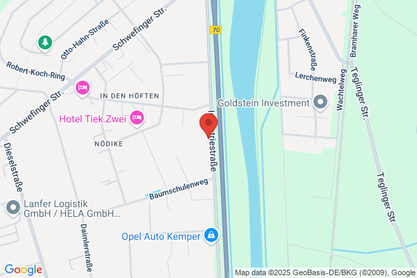 LANA KUR Immobilien GmbH