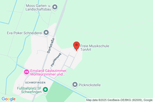 Freie Musikschule TonArt