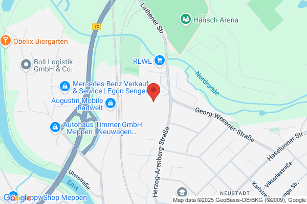 Hofladen Brümmer Meppen