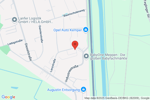 RAS Rohrleitungs- und Anlagenservice GmbH