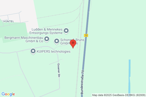 Emsschrott GmbH & Co. KG