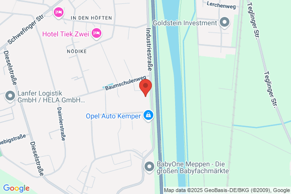 O2 autorisierter Fachhandelspartner
