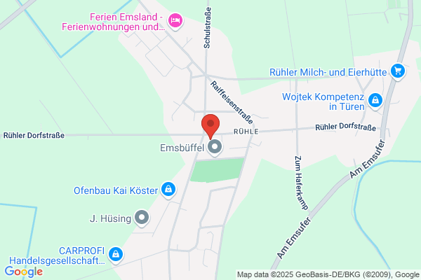 Tischlerei Steinkamp GmbH