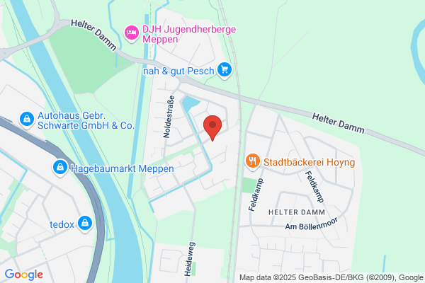 Heimatverein Meppen e.V.