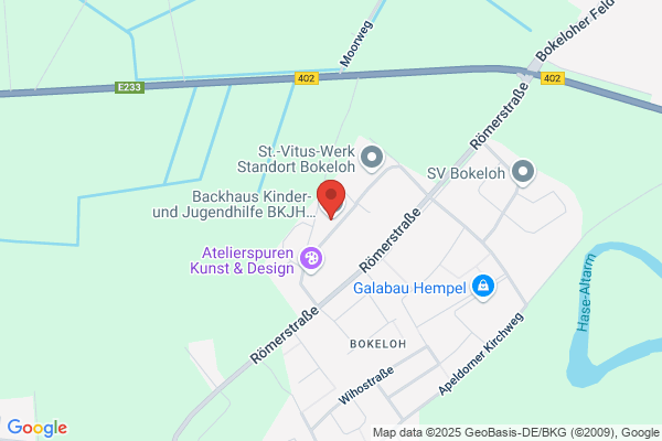 Gesellschaft für familienorientierte Sozialpädagogik