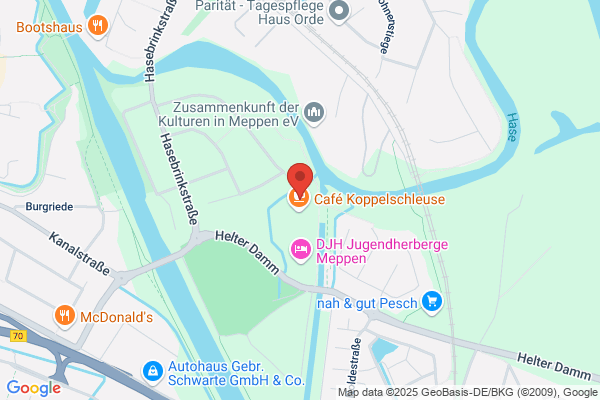 Meppener Kunstkreis e.V.