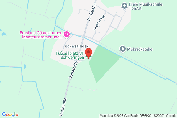 Sportverein Schwefingen