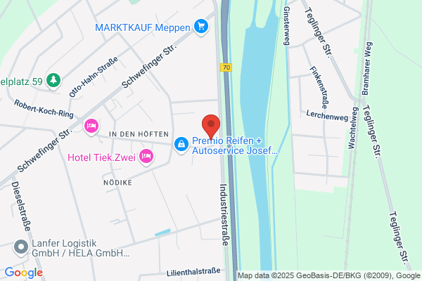 TV Meppen