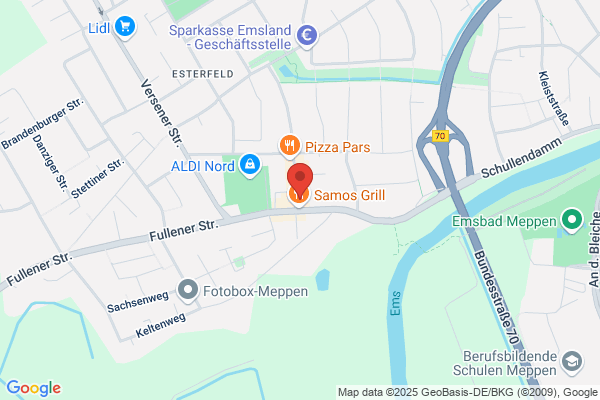 Ems-Report