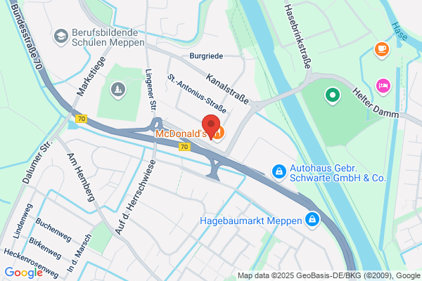 LVM Versicherung Frank Backers - Versicherungsagentur
