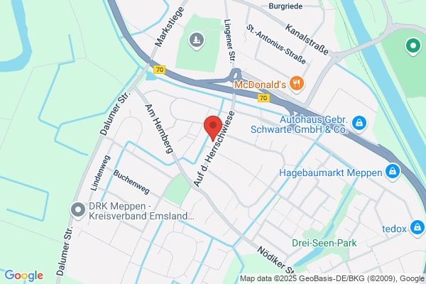 VGH Versicherungen: Marcel Kroon