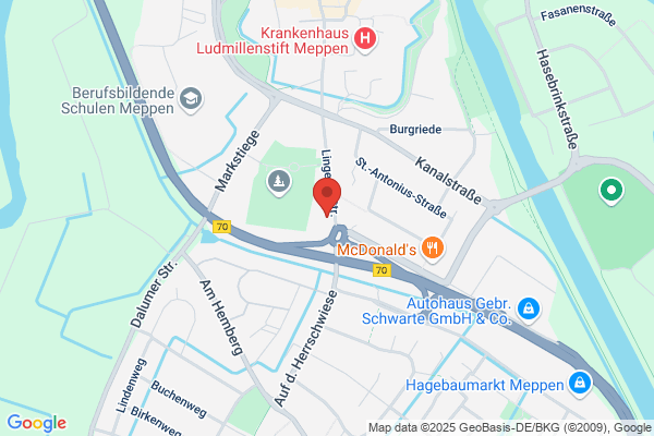 VGH Versicherungen: Torsten Tix