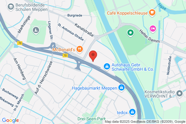 AXA & DBV Versicherung Andreas Schütte