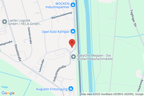 Beco Werbegesellschaft mbH