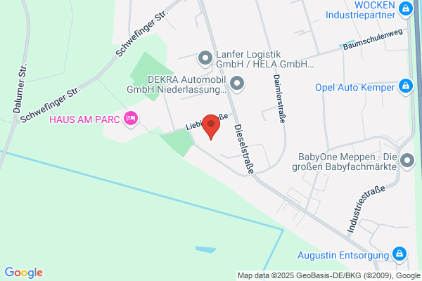 Trend-Werbung GmbH Meppen