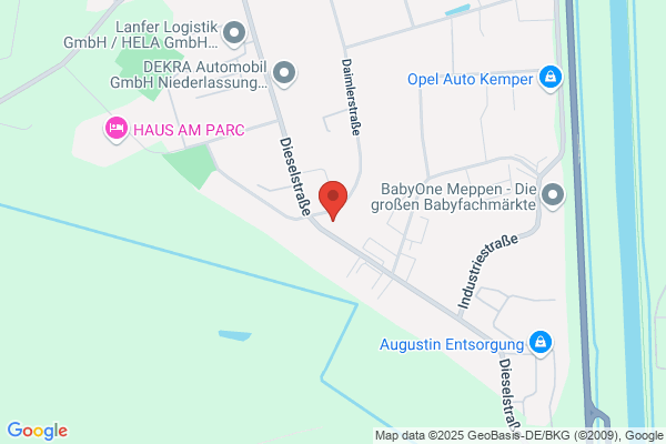 NP Nüsse Arbeitssicherheit GmbH