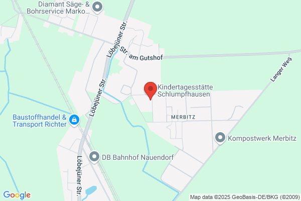 Kindertagesstätte Schlumpfhausen