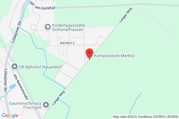 Kompostwerk Merbitz GmbH
