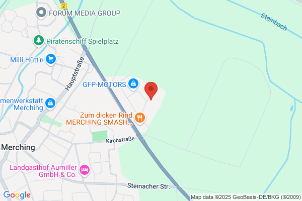Augsburger Darm GmbH