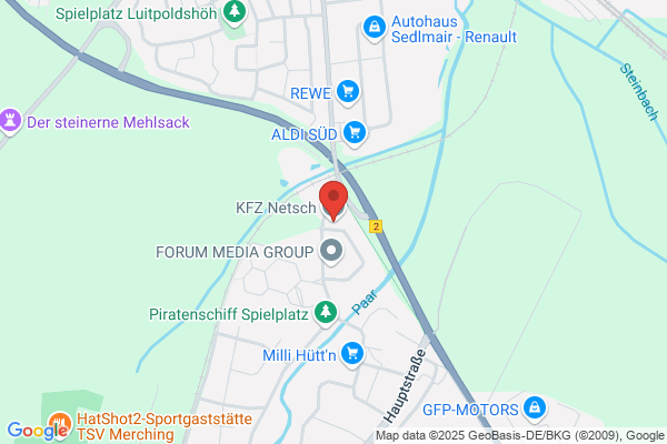 Auto-Betz GmbH