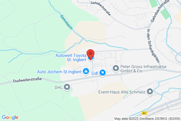 Autowelt Merching GmbH