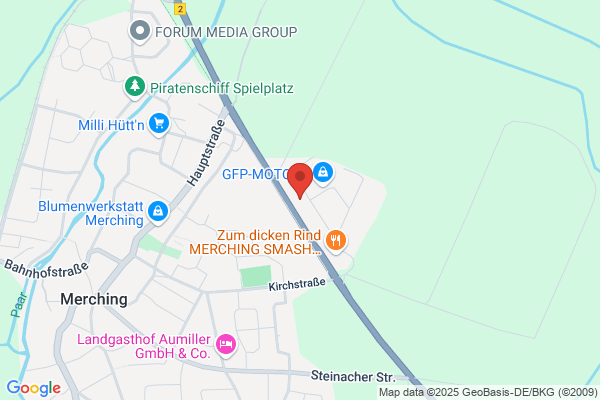 Bayern Block GmbH