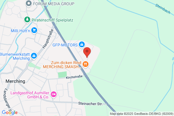 Bürstentechnik für Industrie und Handel GmbH