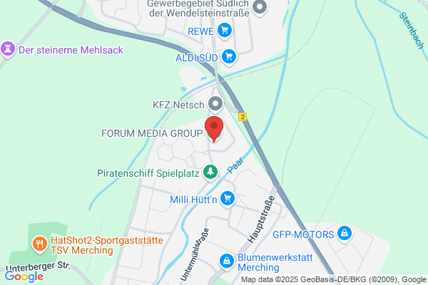 Forum Media Ventures GmbH