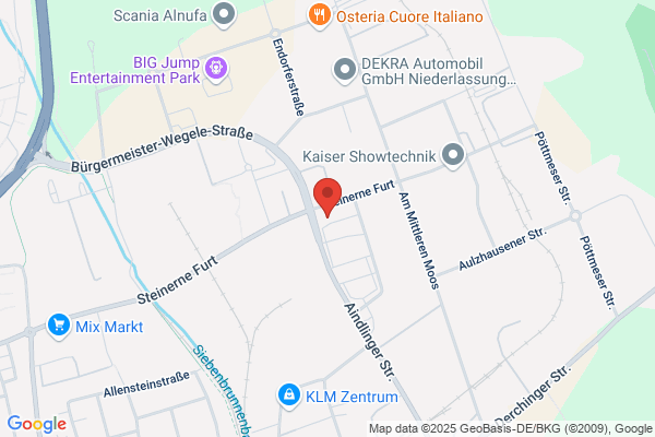 GF Immobilien UG